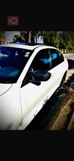 بي ام دبليو الفئة 3